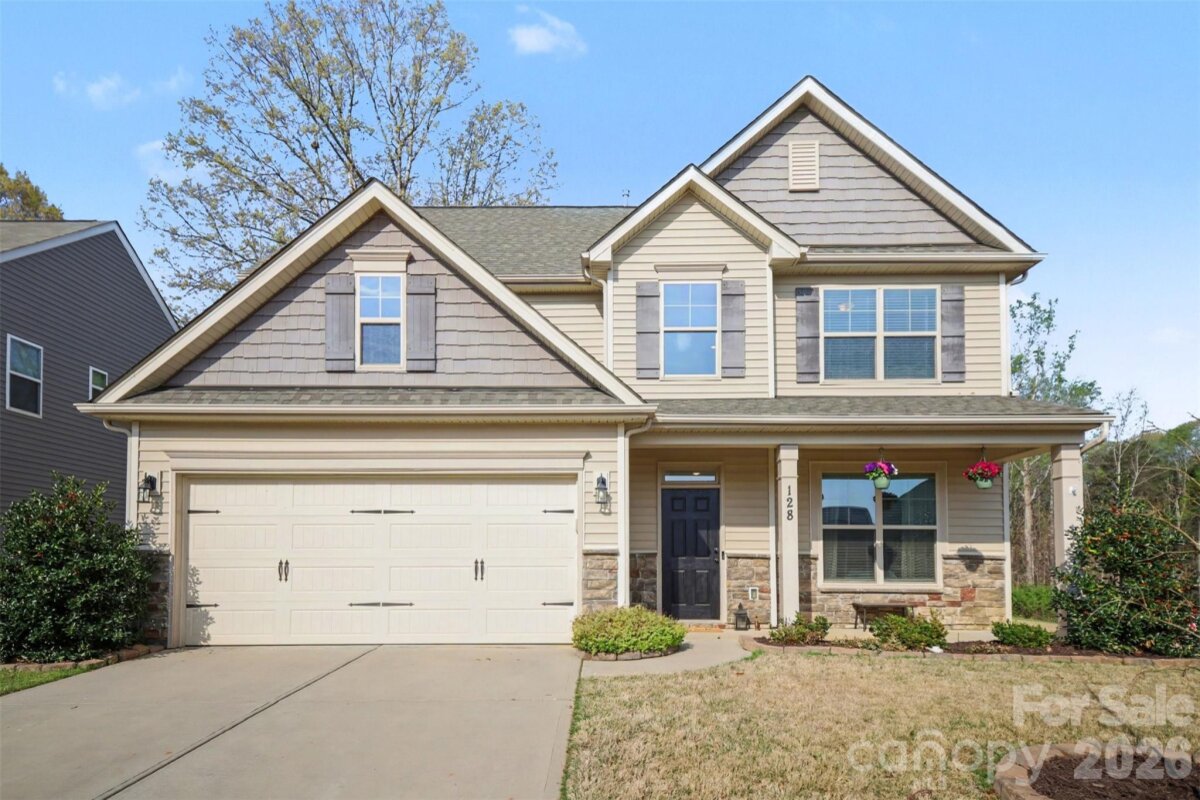 128 Lantern Acres Drive, Mooresville, NC 28115, MLS # 4360318