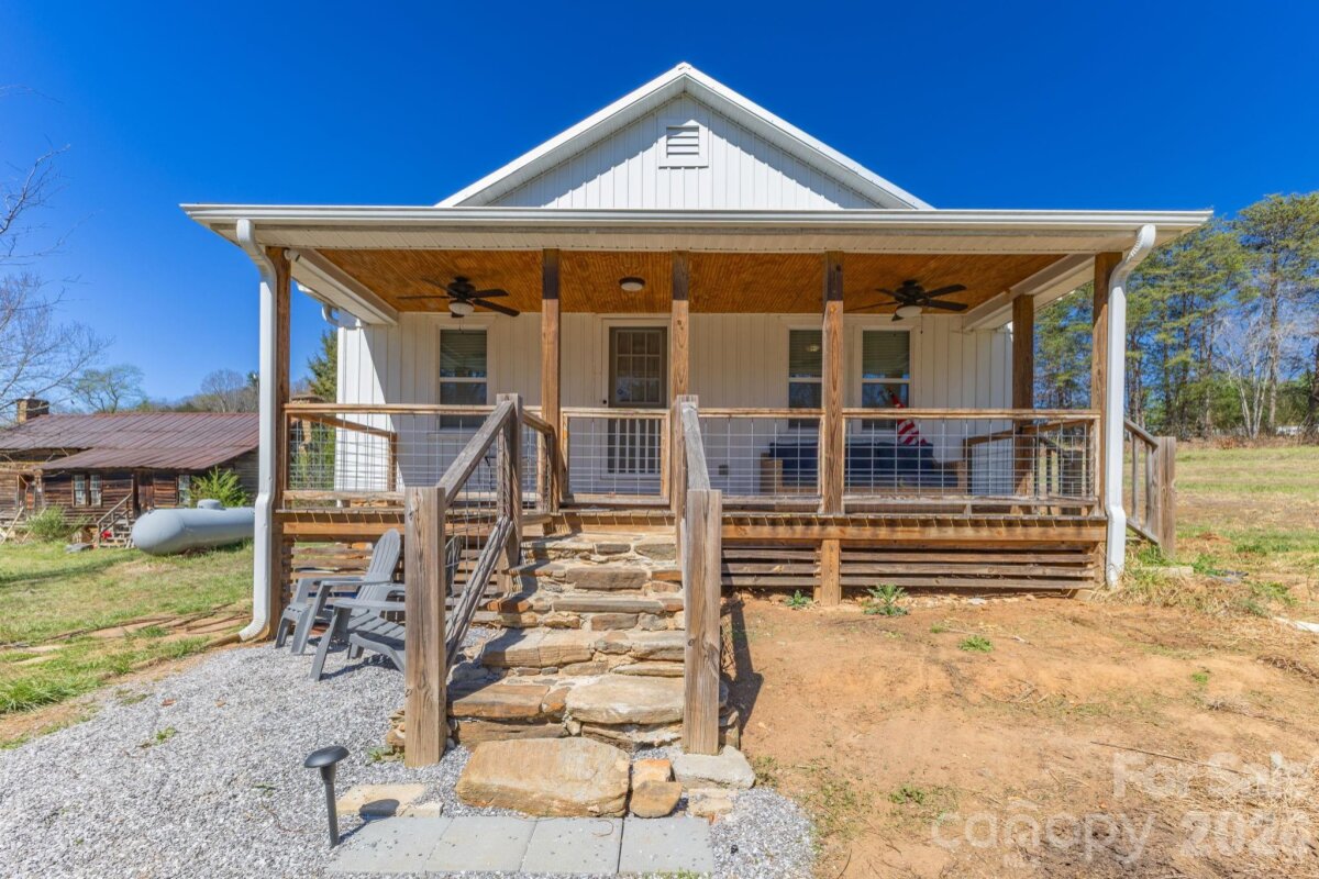 98 Poplar Springs Road, Hiddenite, NC 28636, MLS # 4360337