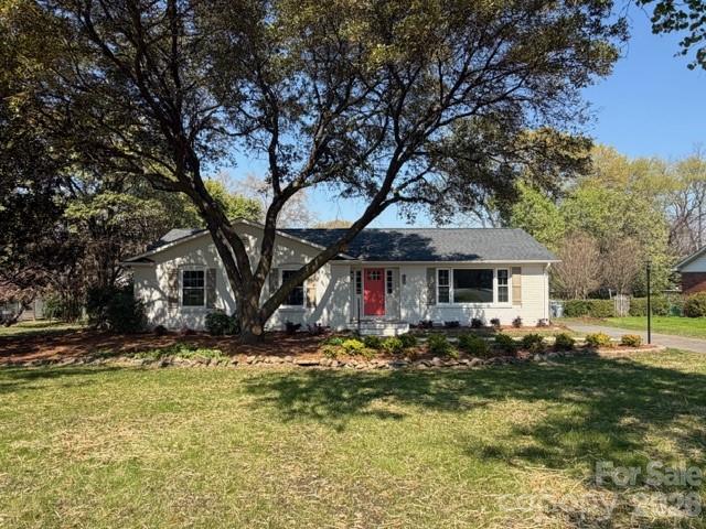 6906 Old Forge Drive, Charlotte, NC 28226, MLS # 4360342