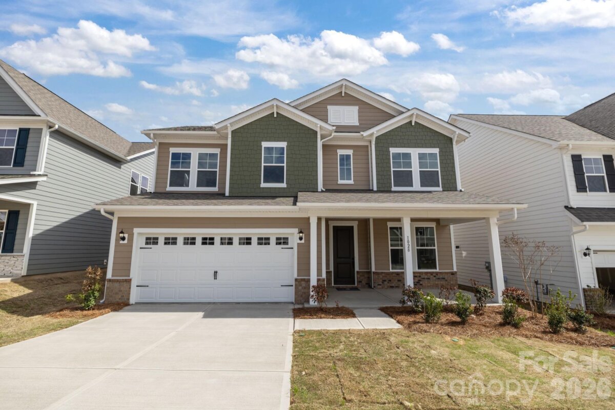 1028 Rocking Horse Road, Indian Trail, NC 28079, MLS # 4360356