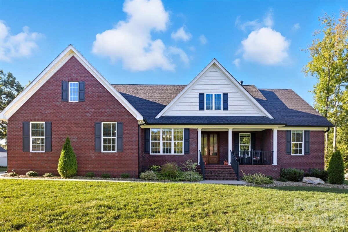 706 Toncin Avenue, Bessemer City, NC 28016, MLS # 4360468