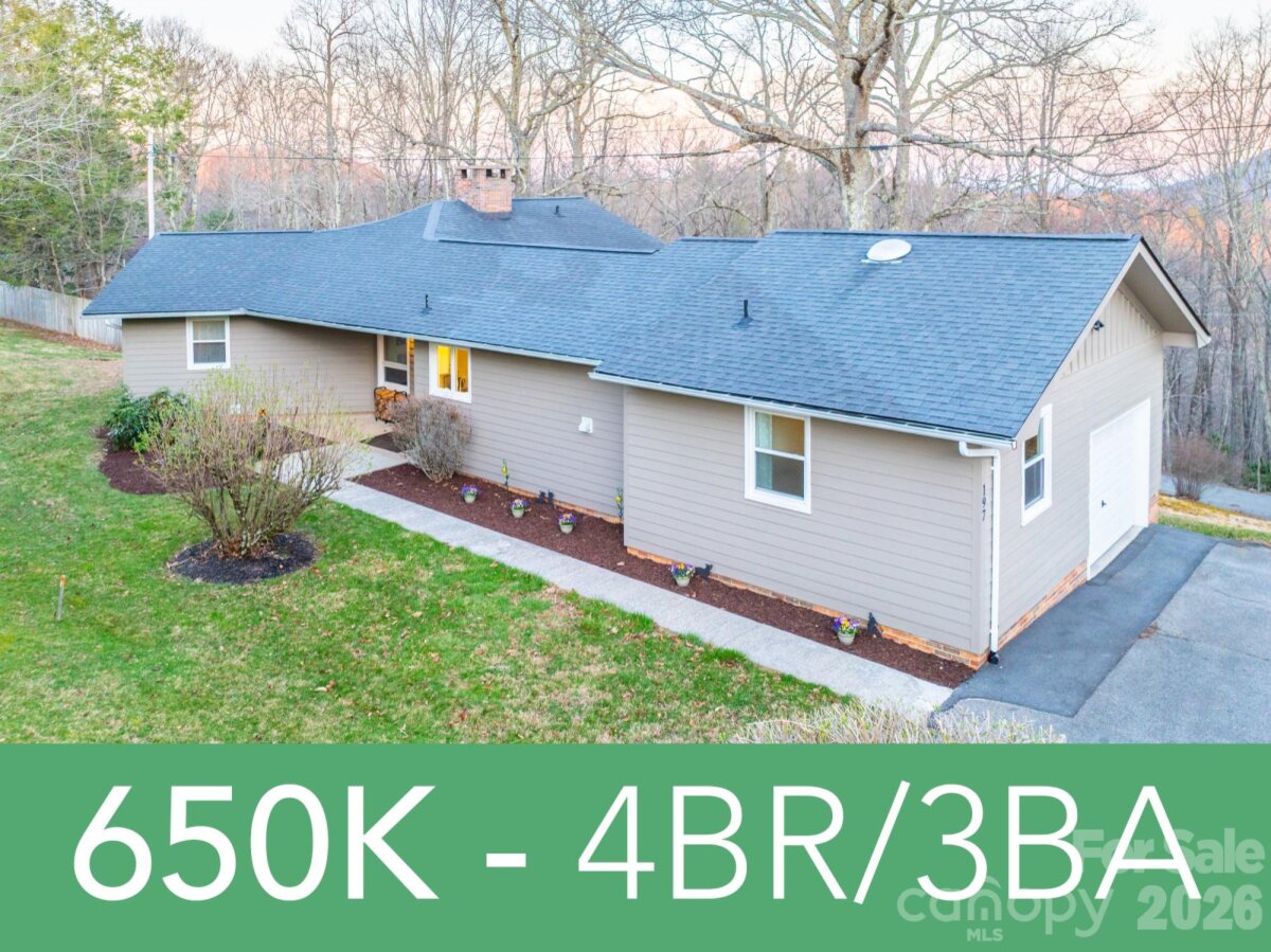 197 Sierra Vista Road, Boone, NC 28607, MLS # 4360503