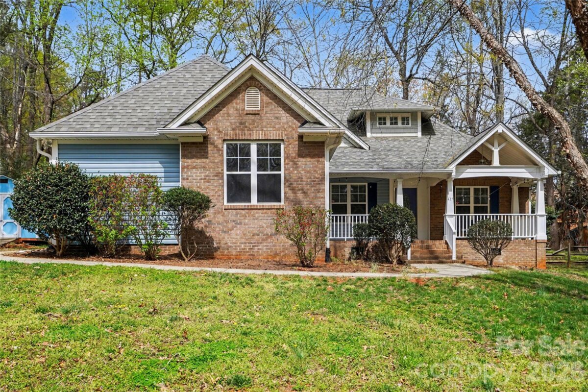 437 Hillcrest Drive, Harrisburg, NC 28075, MLS # 4360523