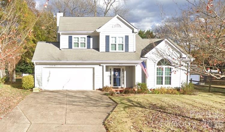 8512 Egerton Drive, Charlotte, NC 28277, MLS # 4360553