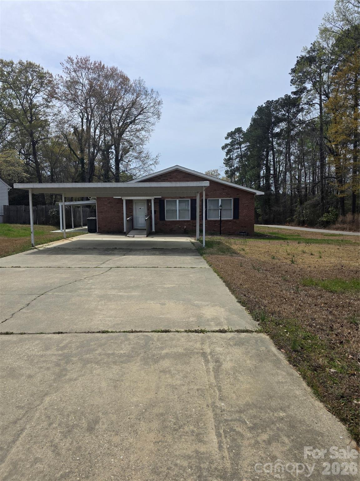 1400 Berry Street, Wadesboro, NC 28170, MLS # 4360609