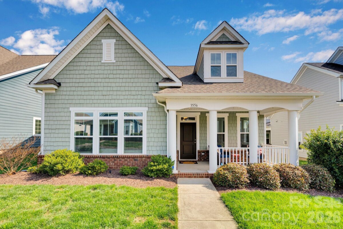 3556 County Down Avenue, Kannapolis, NC 28081, MLS # 4360697