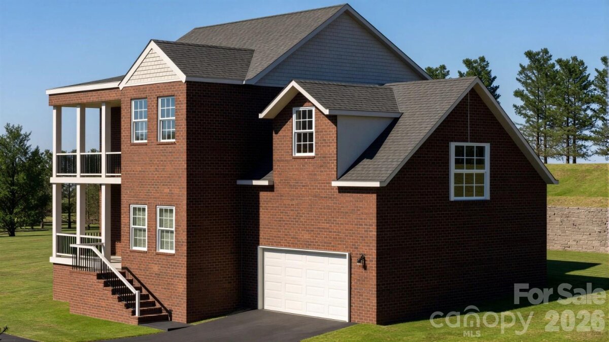 753 Chatsworth Circle, Lenoir, NC 28645, MLS # 4360701