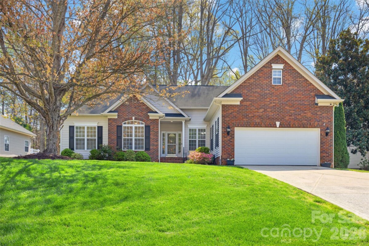 2826 Barnard Castle Lane, Matthews, NC 28104, MLS # 4360707