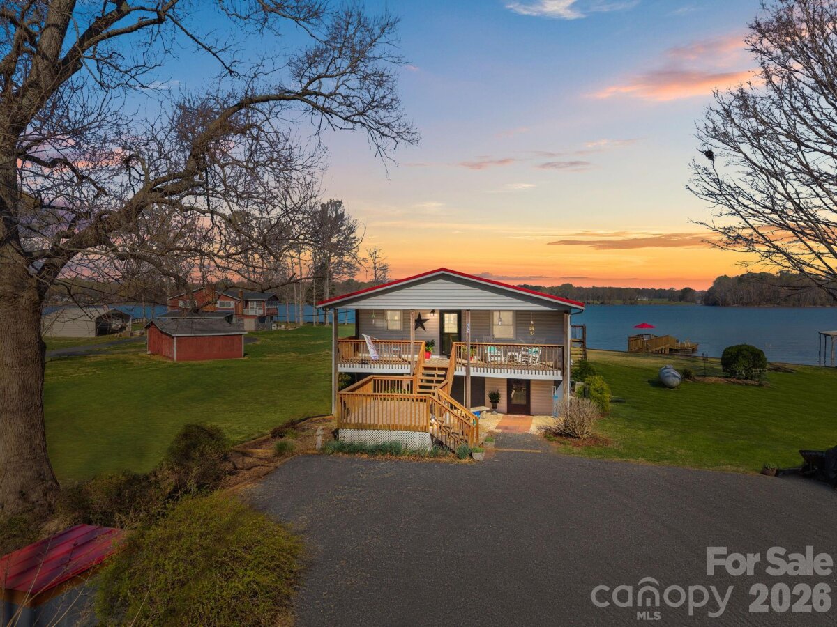 420 Sportsman Drive, Salisbury, NC 28146, MLS # 4360765