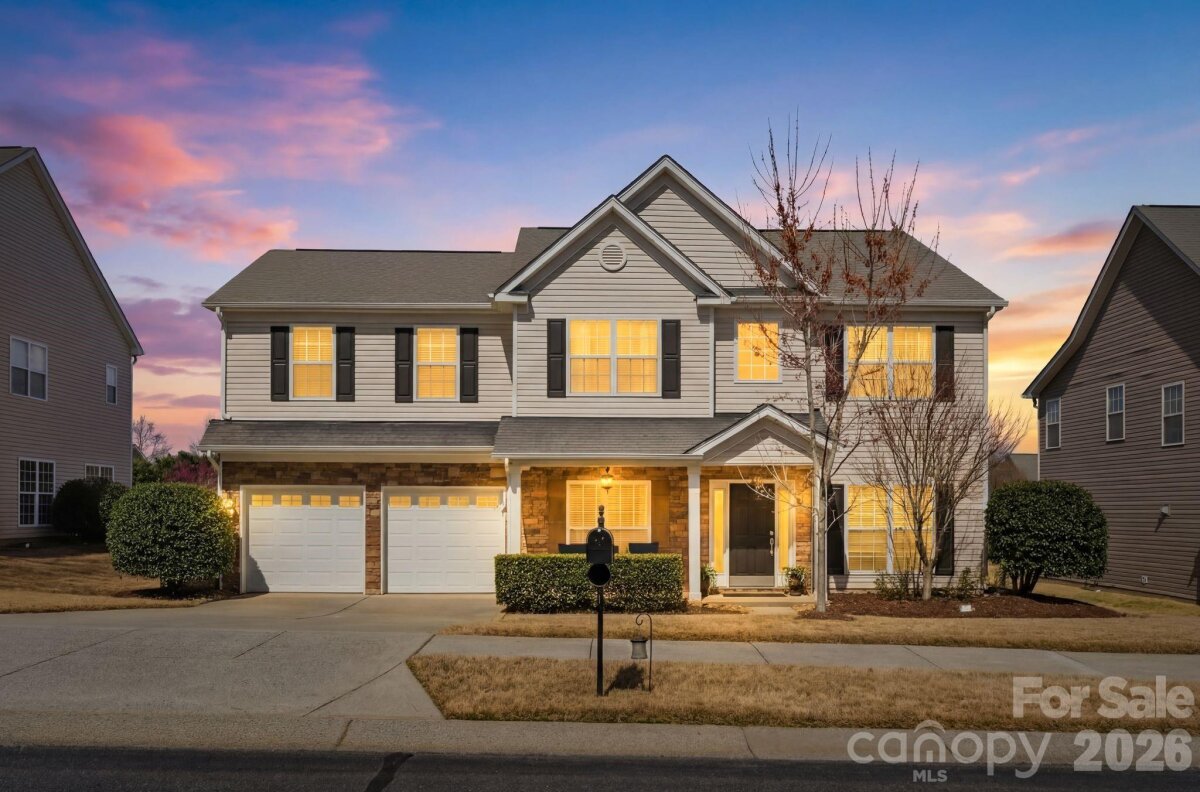 4840 Annelise Drive, Harrisburg, NC 28075, MLS # 4360786