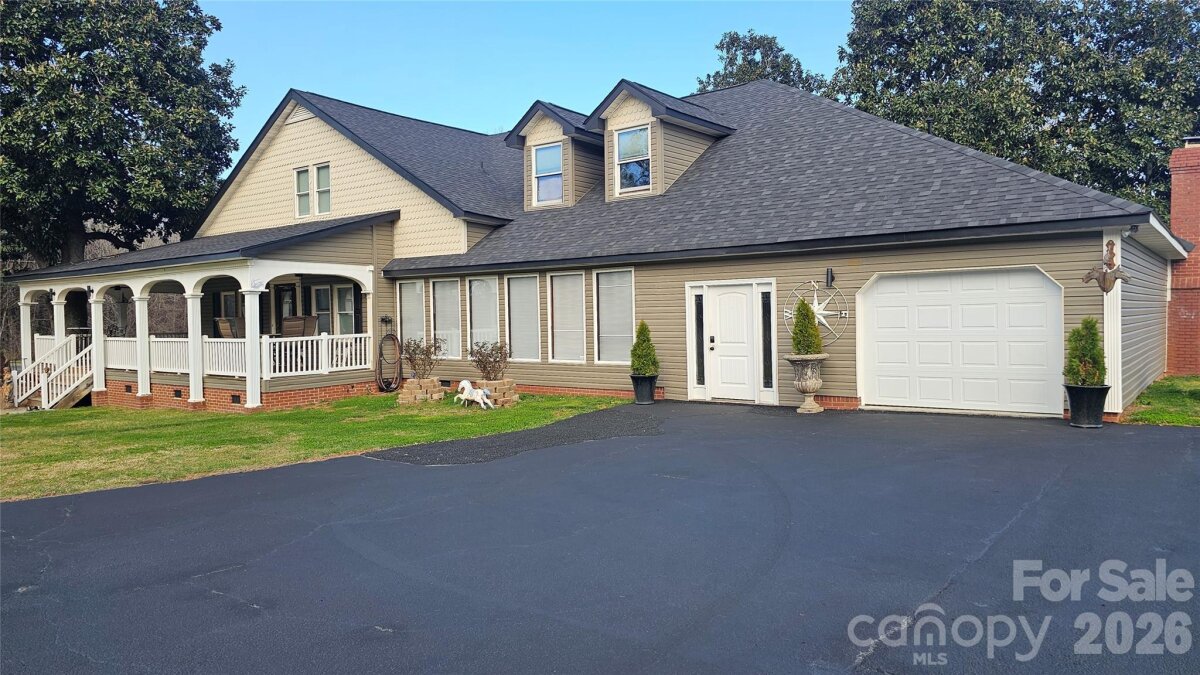 1310 Main Street, Locust, NC 28097, MLS # 4360803