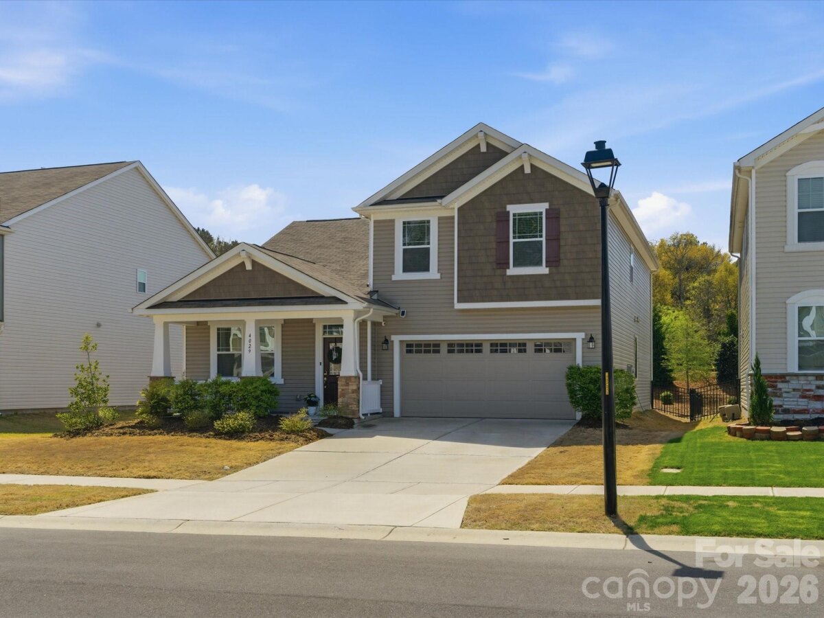 4029 Matindale Way, Charlotte, NC 28216, MLS # 4360826