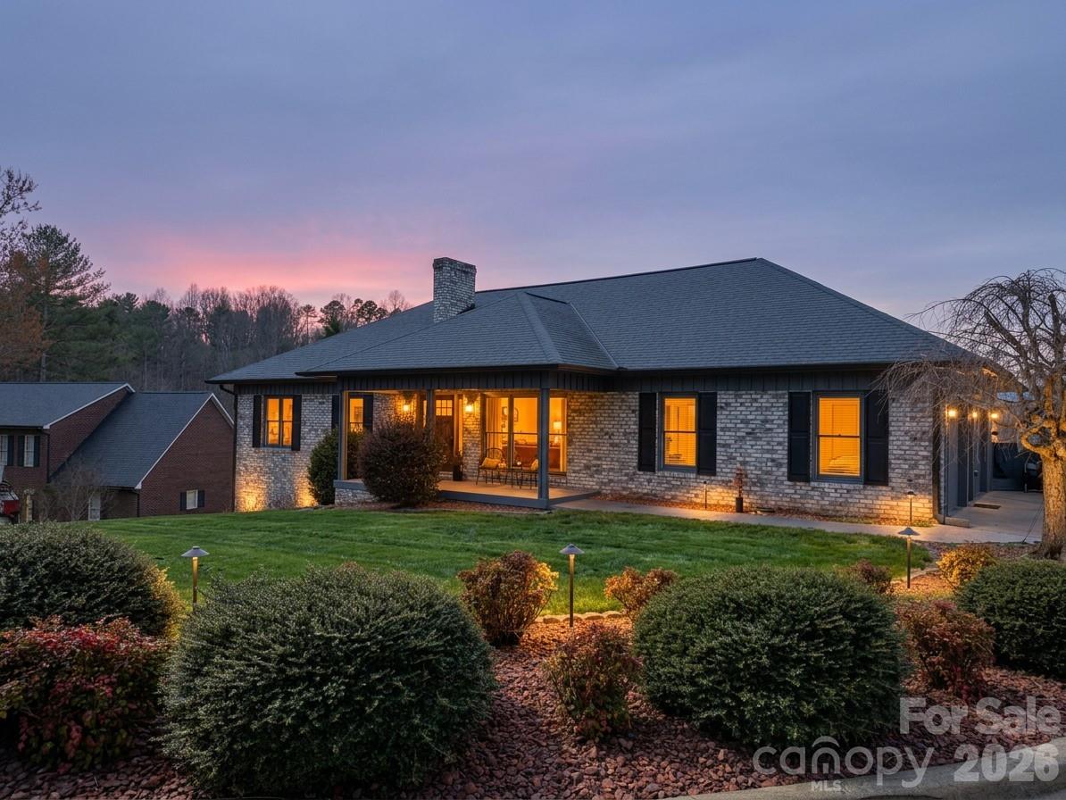 514 Golfview Court, Lenoir, NC 28645, MLS # 4360827