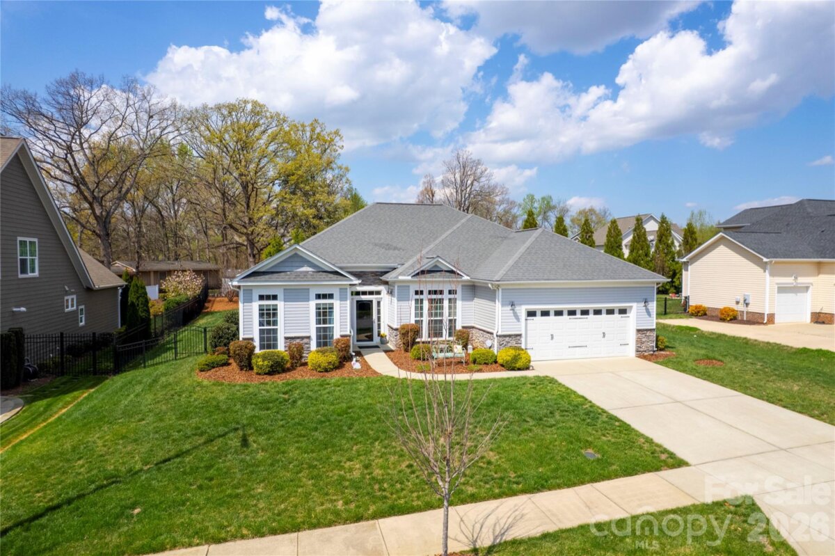 550 Old Speedway Drive, Concord, NC 28027, MLS # 4360866