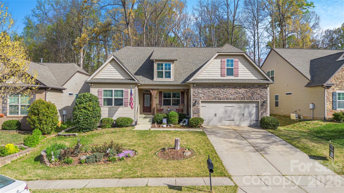 11824 Springpoint Lane, Charlotte, NC 28278, MLS # 4360909