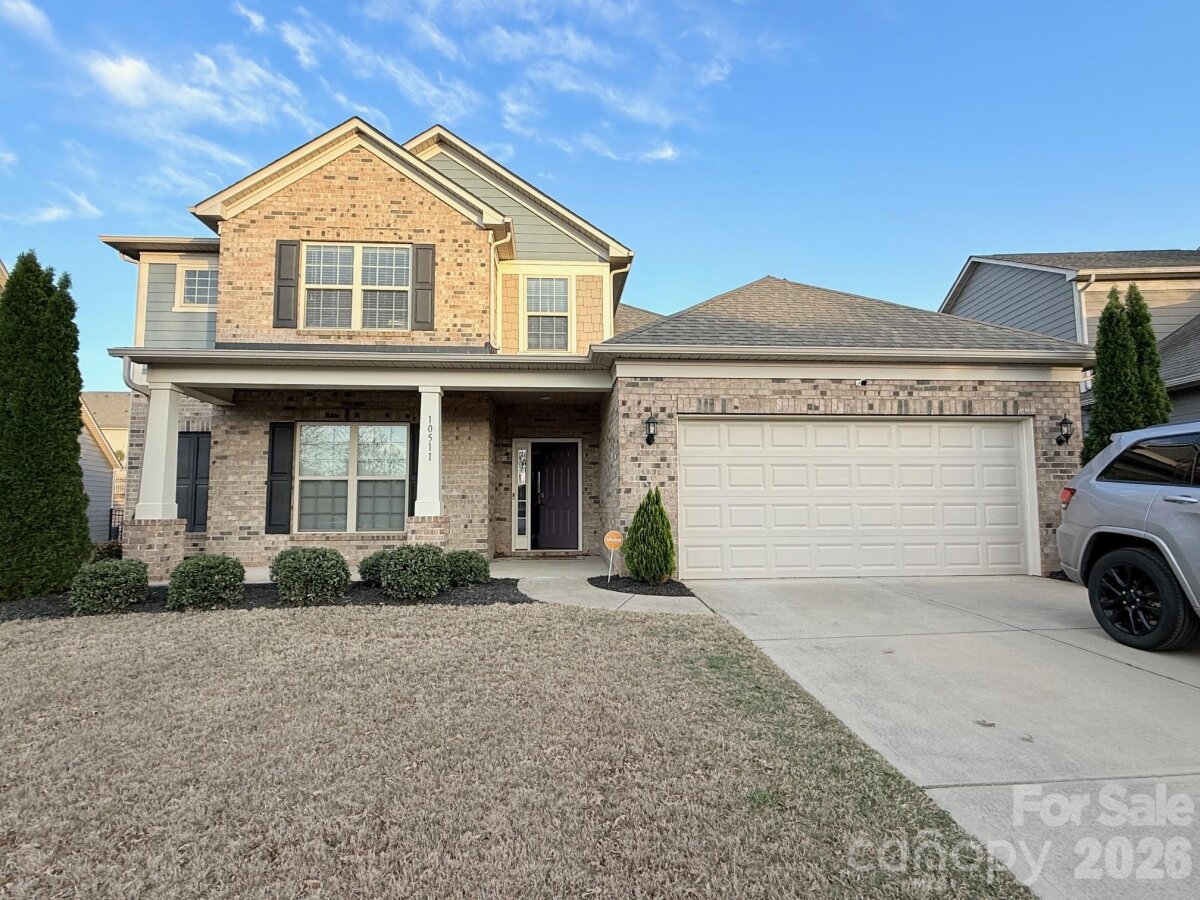 10511 Honeyfur Court, Charlotte, NC 28278, MLS # 4360976