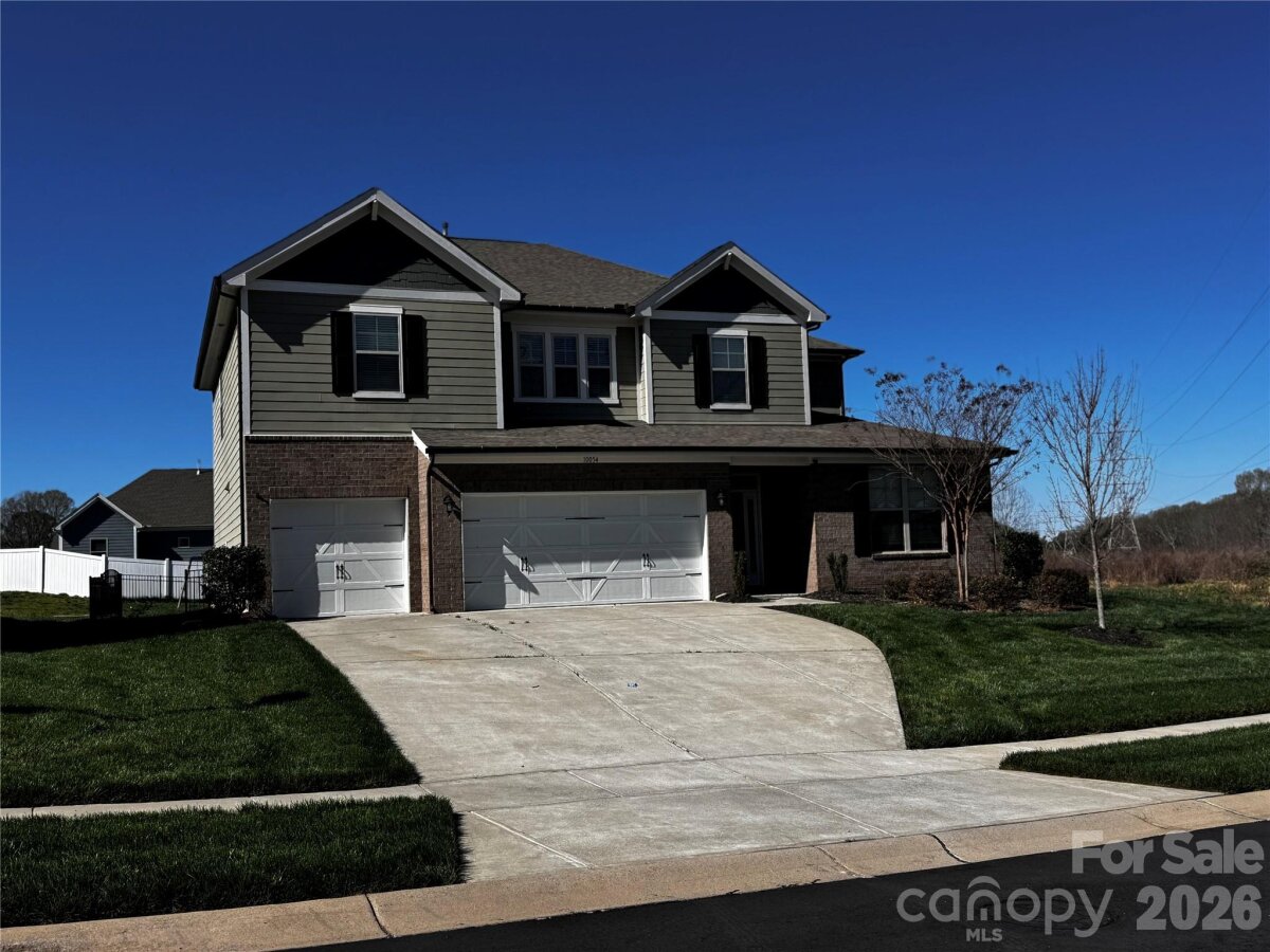 10054 Carousel Corral Drive, Midland, NC 28107, MLS # 4361026