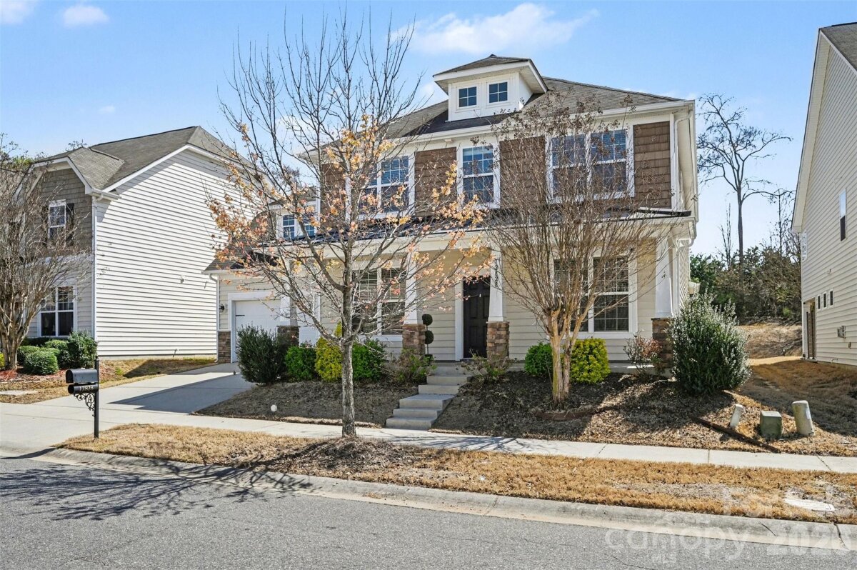 12727 Heath Grove Drive, Huntersville, NC 28078, MLS # 4361032