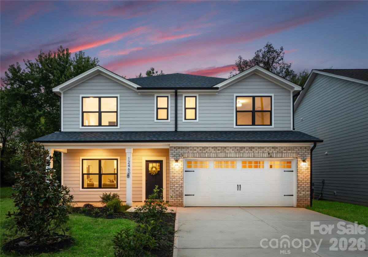 2961 Polk and White Road, Charlotte, NC 28269, MLS # 4361138