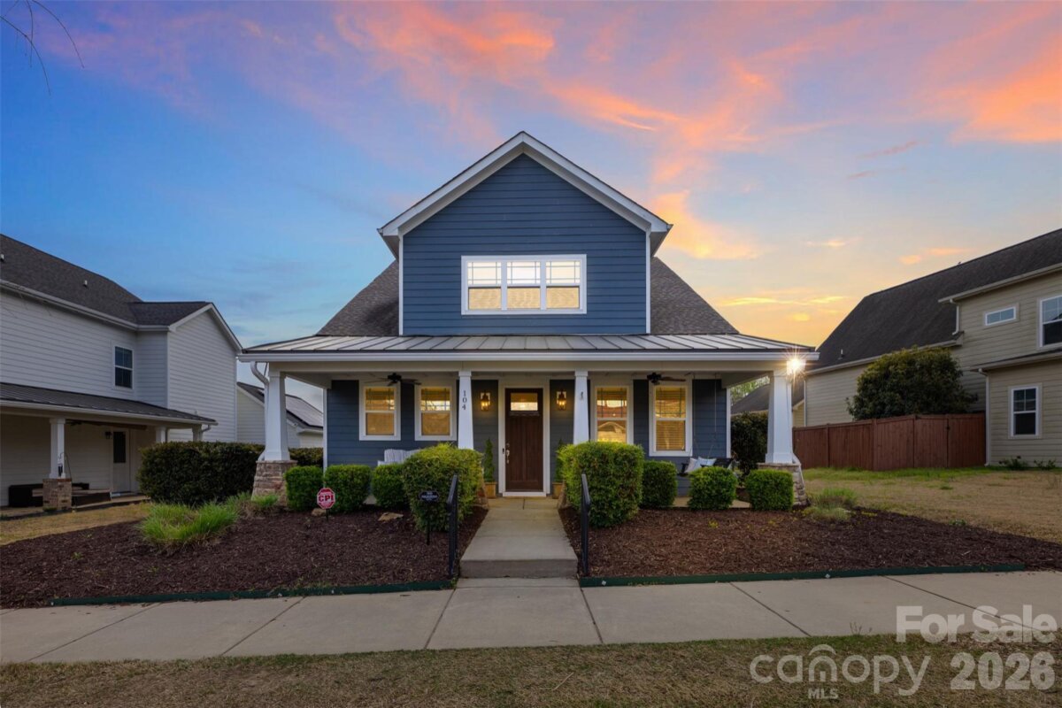 104 Meyers Ridge Road, Cramerton, NC 28032, MLS # 4361157