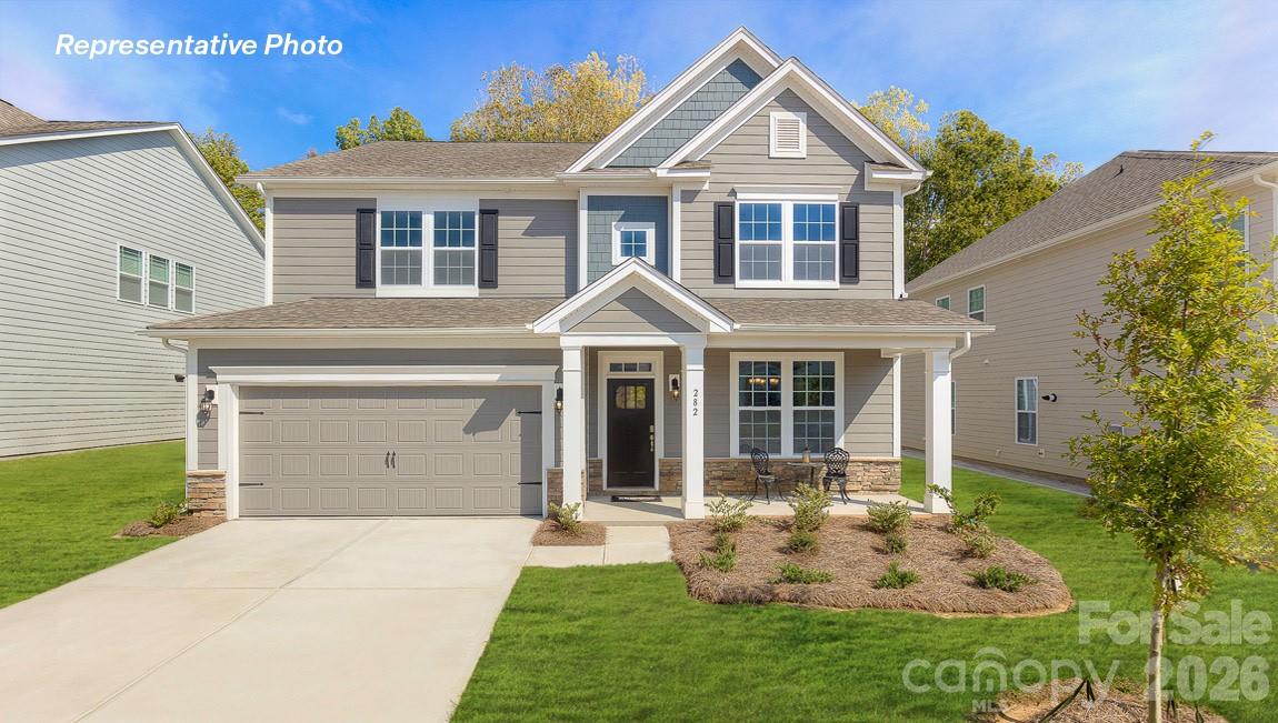 6415 Cherrybark Oak Lane, Huntersville, NC 28078, MLS # 4361165