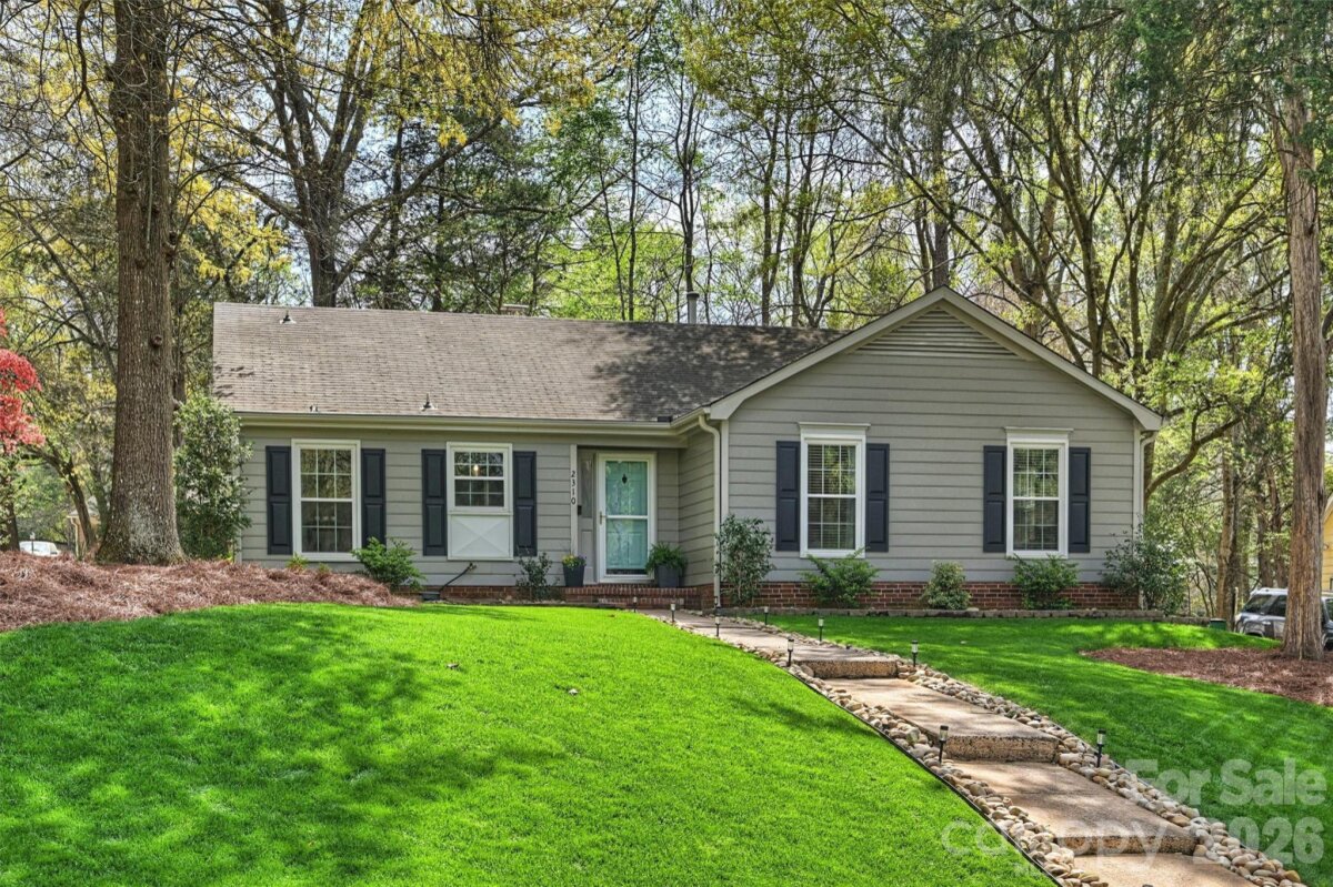 2310 Oldenburg Drive, Charlotte, NC 28210, MLS # 4361266