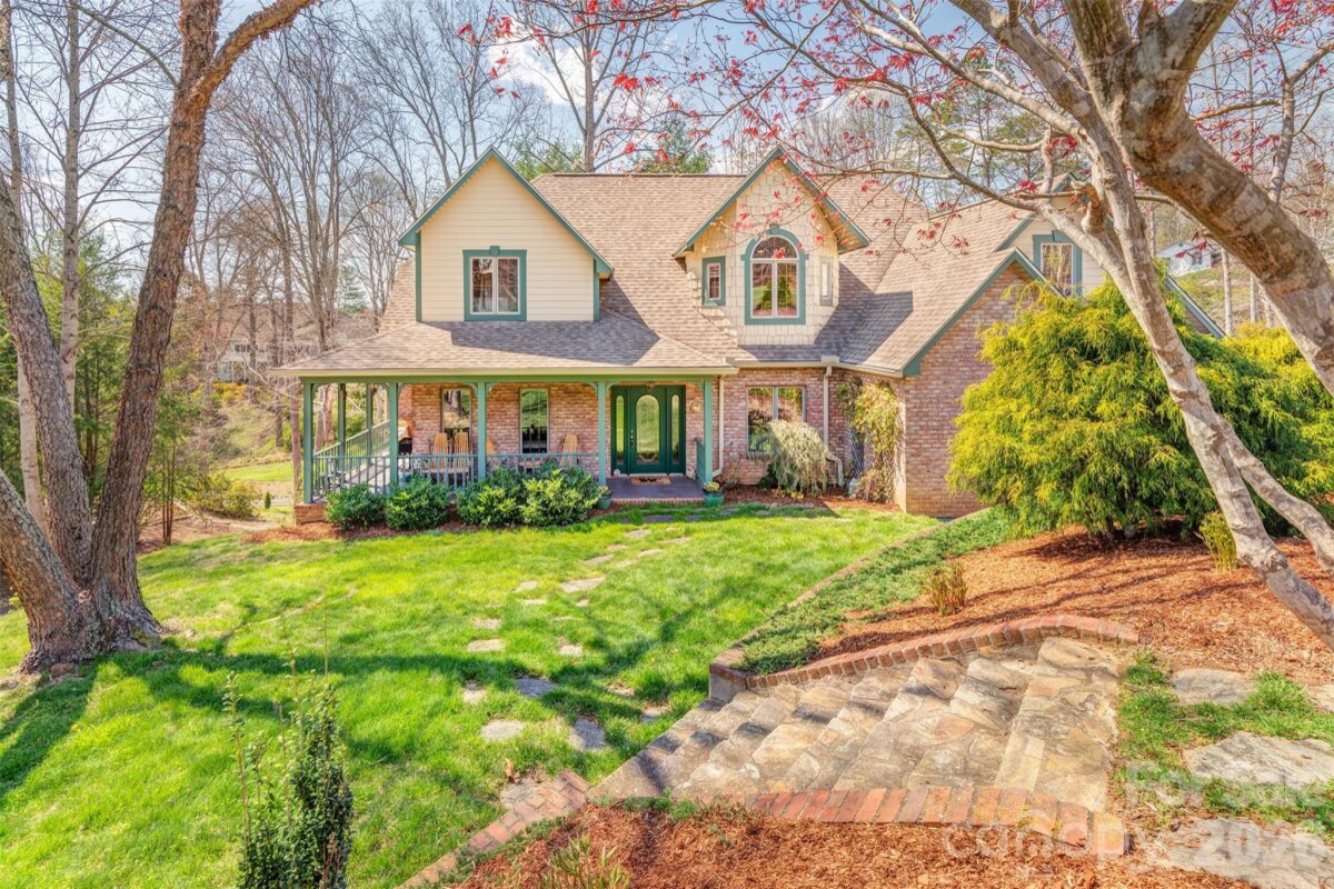 Weaverville 37 4361287