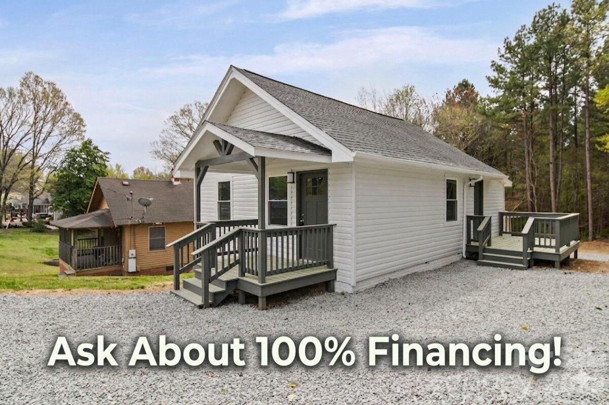 709 Sherman Street, Badin, NC 28009, MLS # 4361292