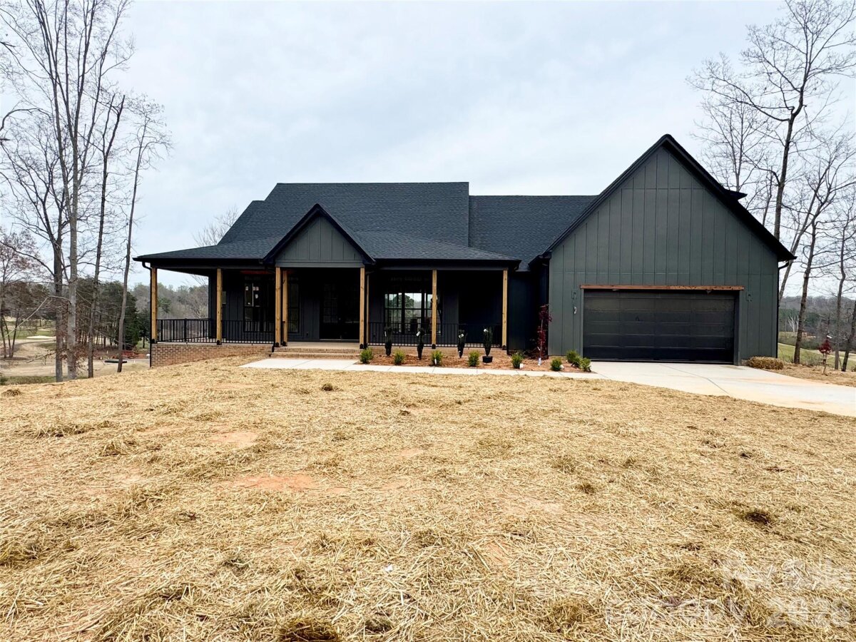 191 Broken Arrow Drive, Statesville, NC 28677, MLS # 4361293