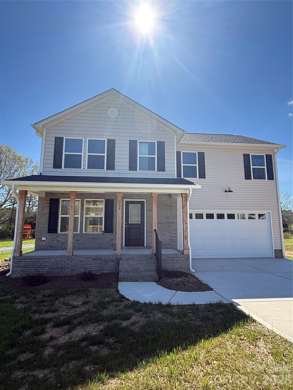 573 Wade Road, Oakboro, NC 28129, MLS # 4361309