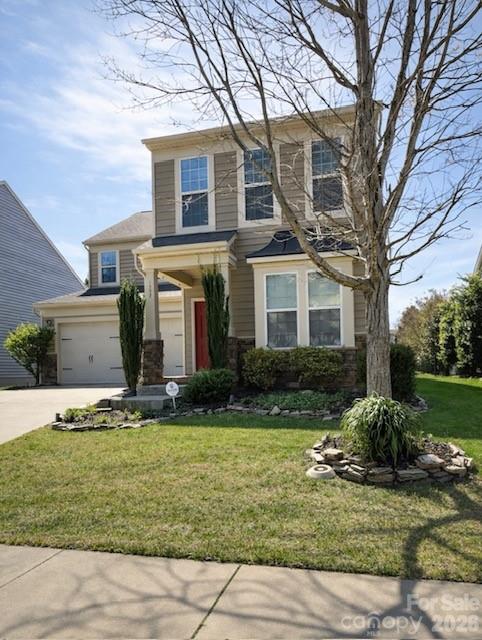 1532 Ridge Haven Road, Waxhaw, NC 28173, MLS # 4361328