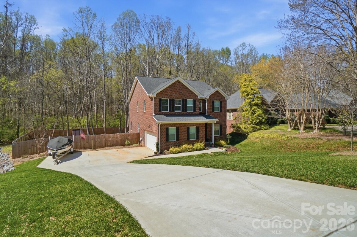 340 Heritage Place, Mooresville, NC 28115, MLS # 4361386