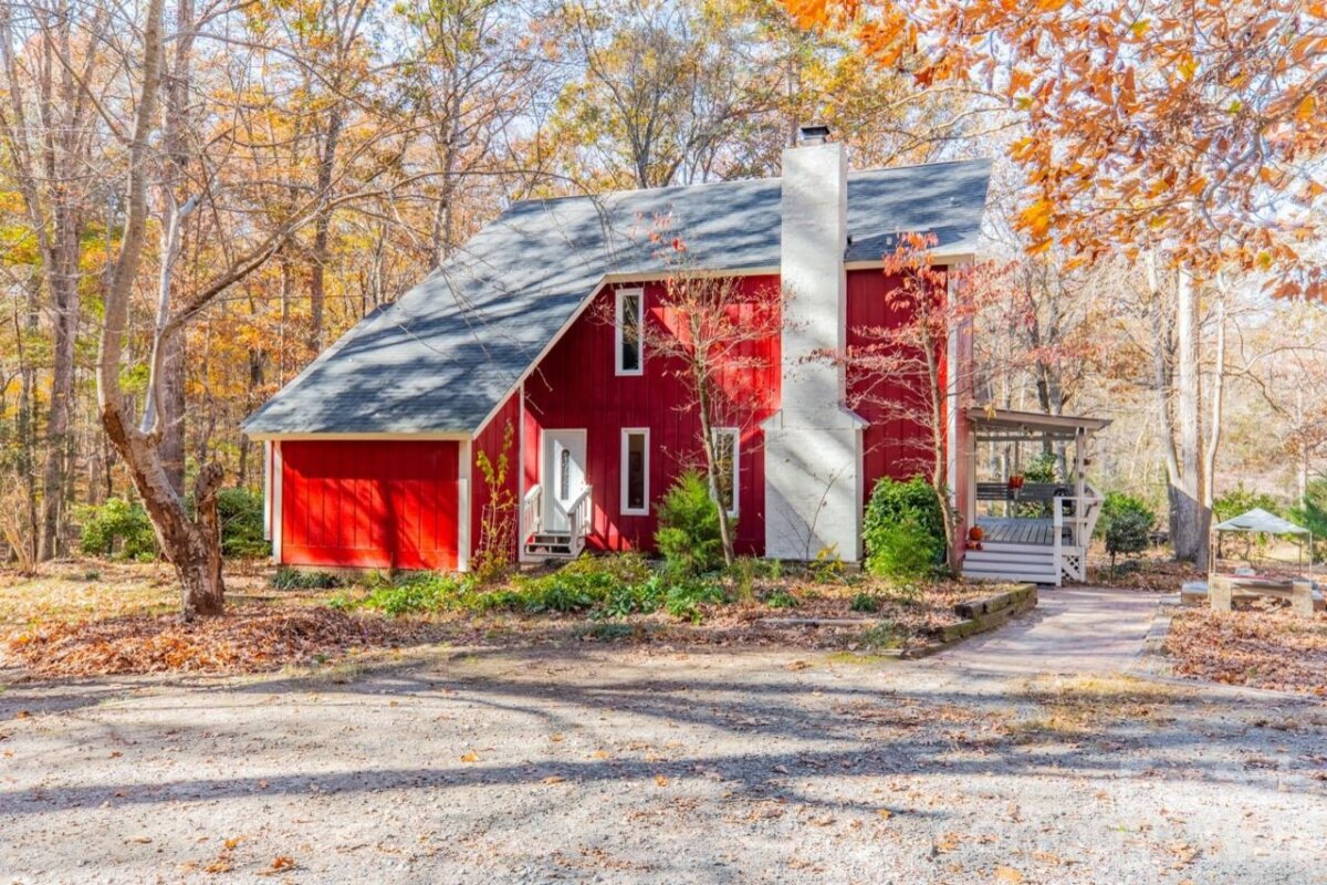 6524 The Little Road, Waxhaw, NC 28173, MLS # 4361435