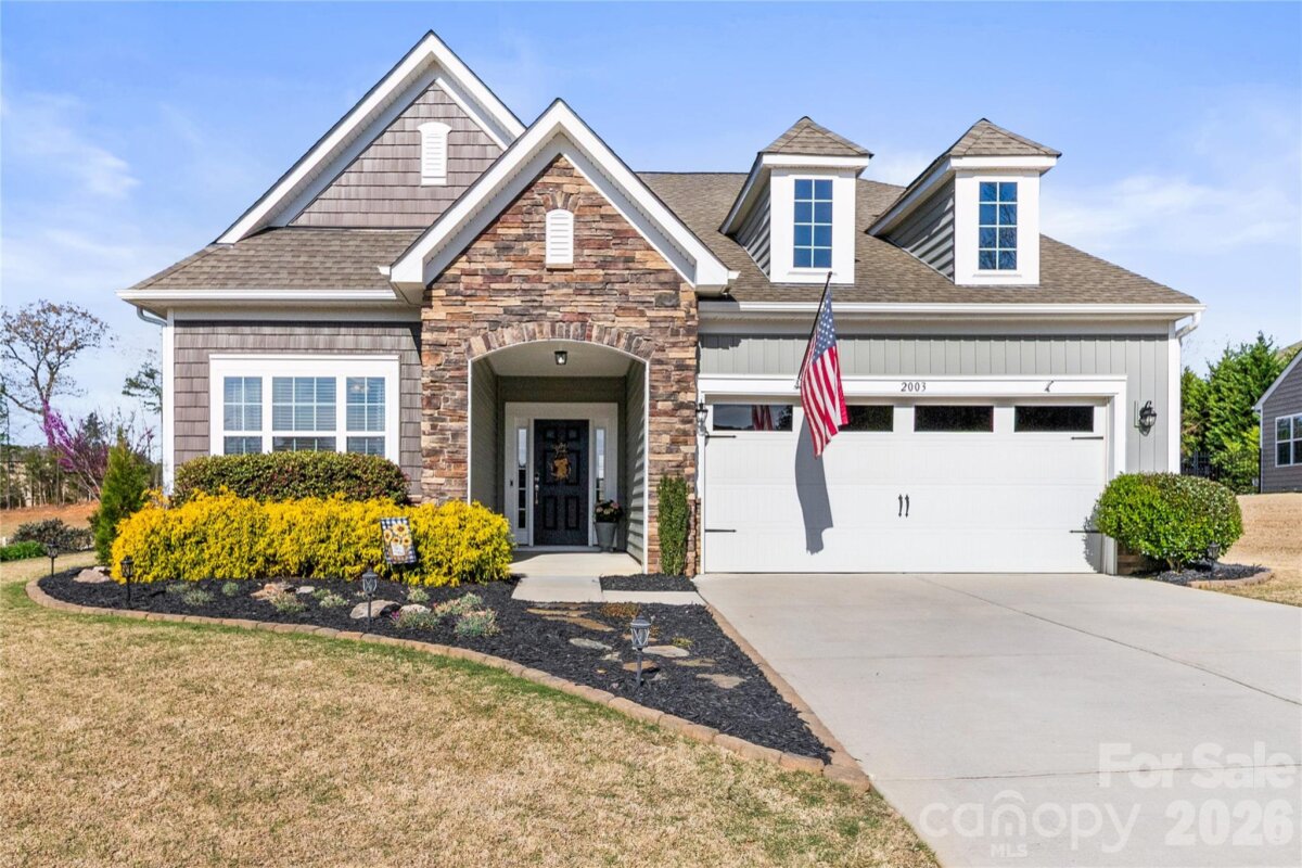 2003 Harvest Time Lane, Waxhaw, NC 28173, MLS # 4361506