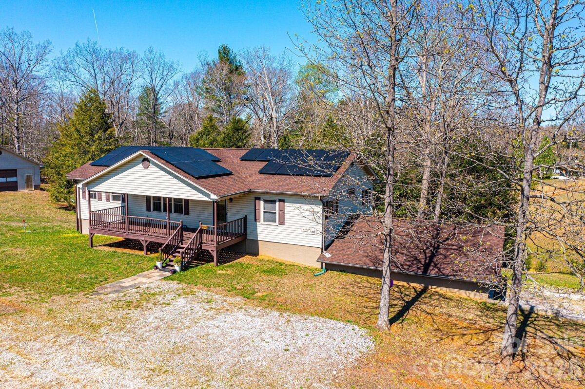 3855 Angelic Way, Lenoir, NC 28645, MLS # 4361517