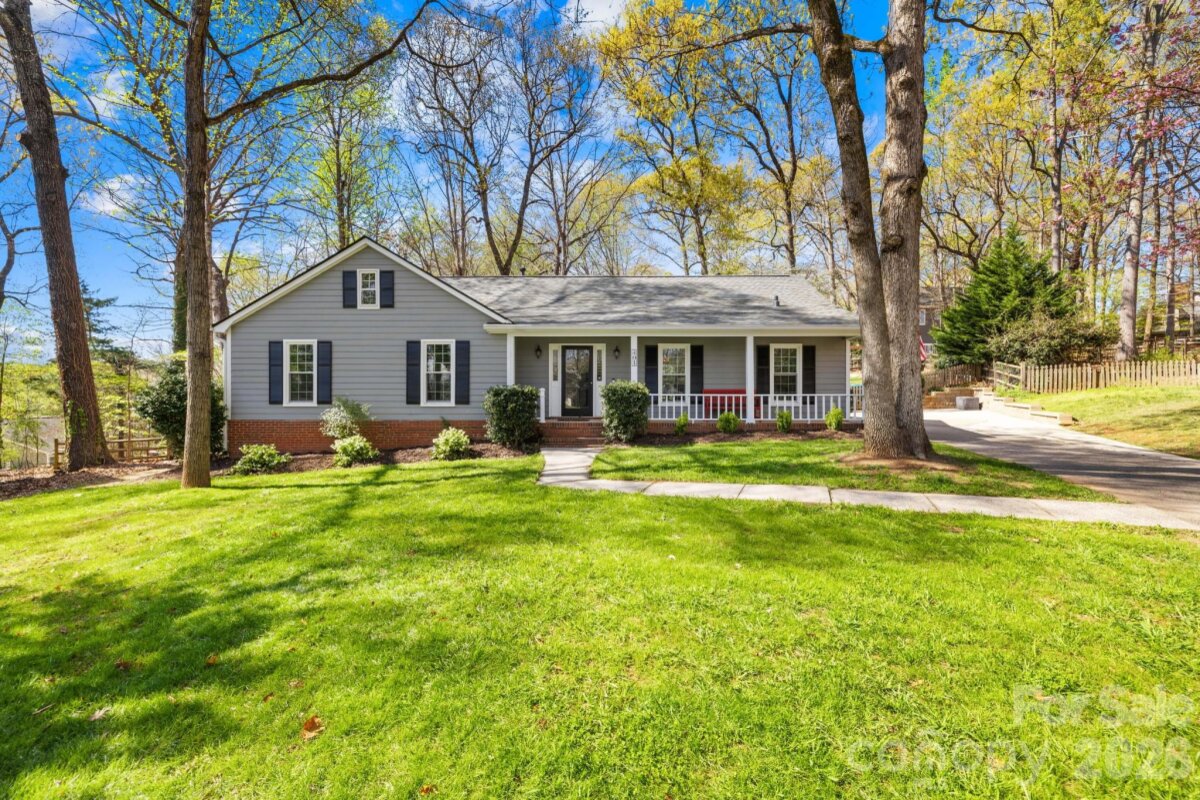 401 Leighton Court, Matthews, NC 28105, MLS # 4361804