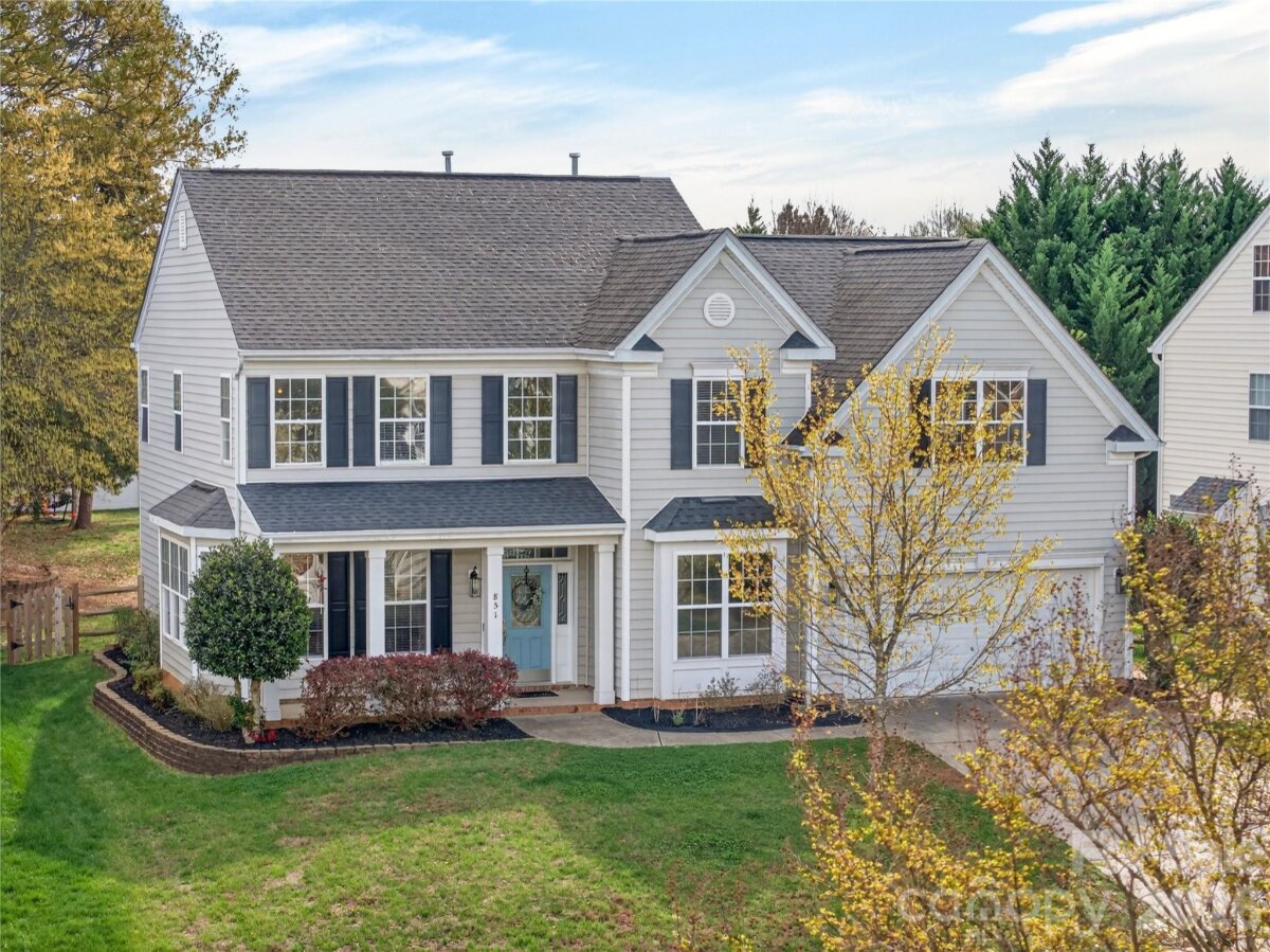 851 Brookdale Lane, Stanley, NC 28164, MLS # 4361851