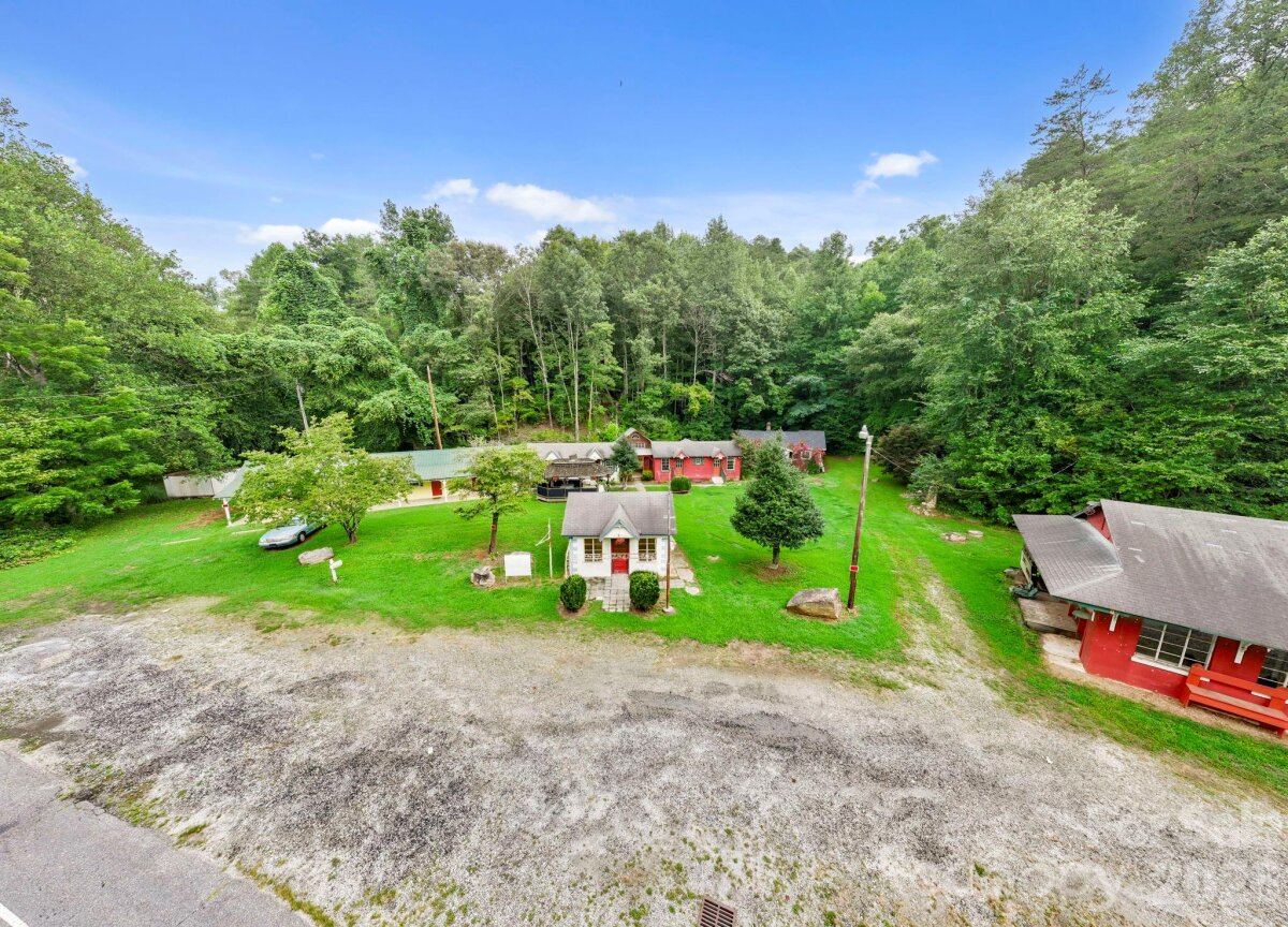 6080 US 64/74A Highway, Lake Lure, NC 28746, MLS # 4361856