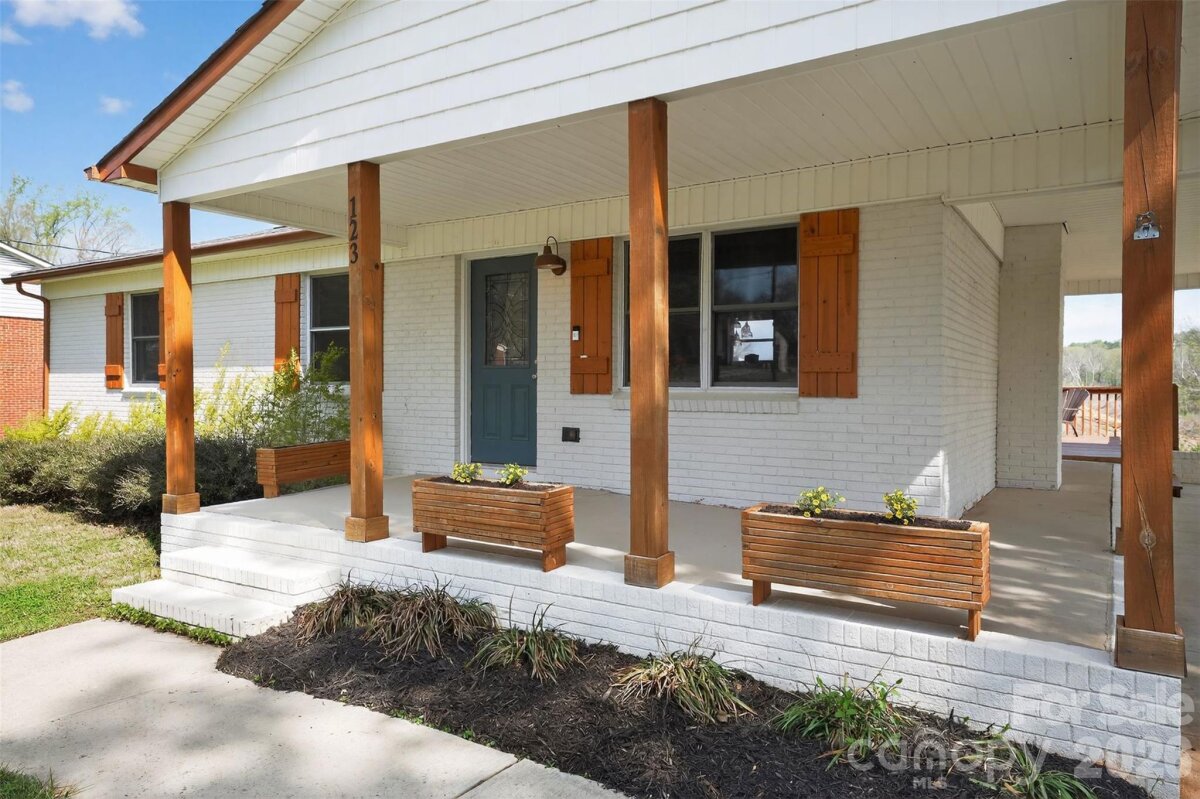 123 Rowe Street, Gastonia, NC 28056, MLS # 4361860