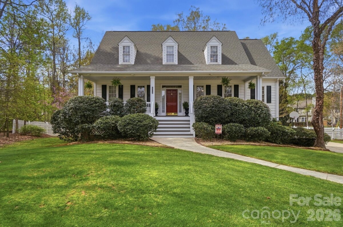 6310 Olsen Lane, Indian Trail, NC 28079, MLS # 4361911