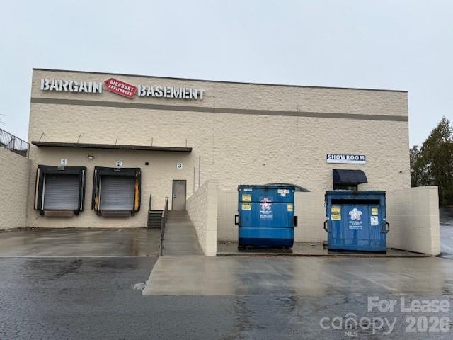 2315 Catawba Valley Boulevard Unit 6, Hickory, NC 28602, MLS # 4361958