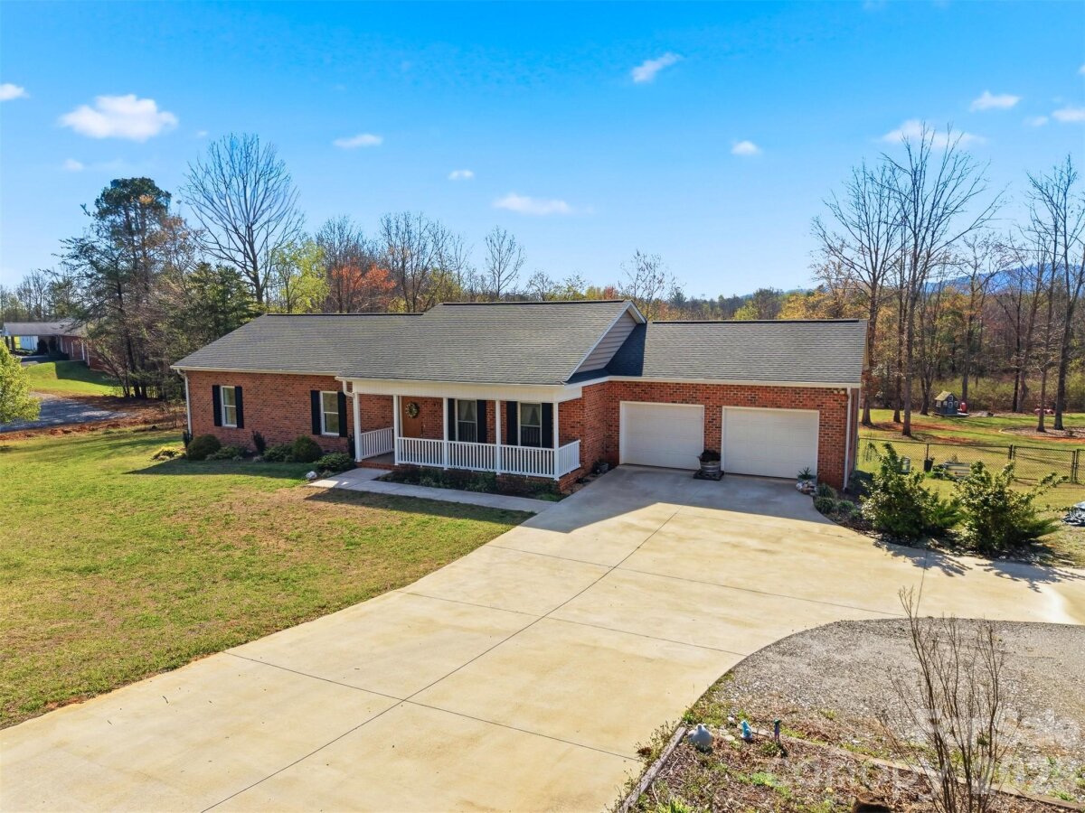 976 Amherst Road, Morganton, NC 28655, MLS # 4362095