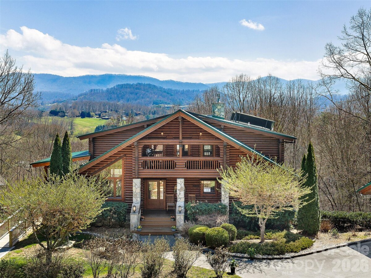 Waynesville 40 4362232