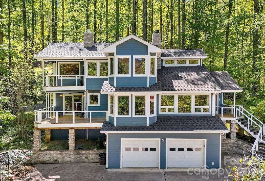 525 Blue Ridge Drive, Marion, NC 28752, MLS # 4362278