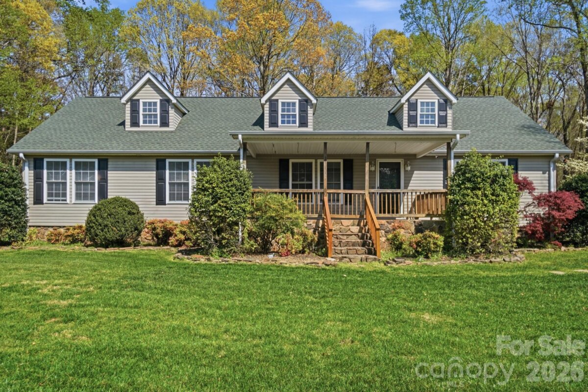 10810 Connell Road, Mint Hill, NC 28227, MLS # 4362286