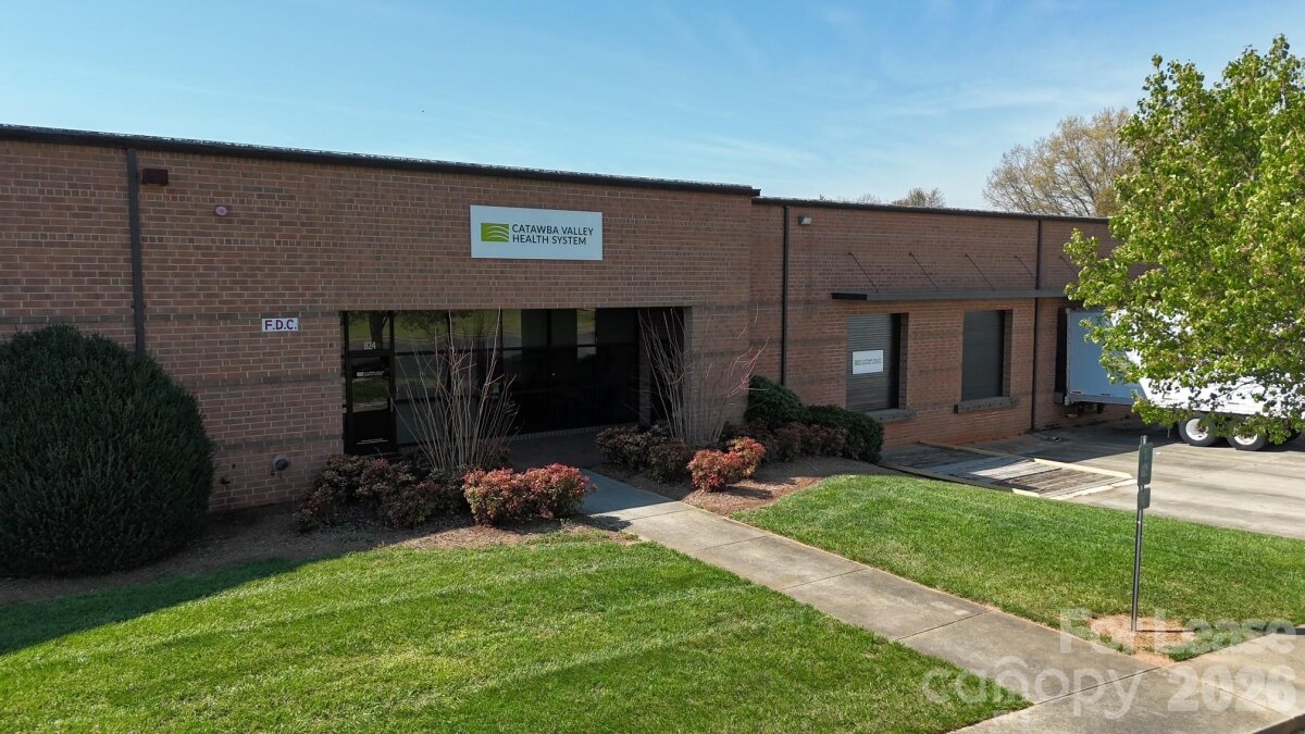 824 22nd Street Place Unit 824, Hickory, NC 28602, MLS # 4362425