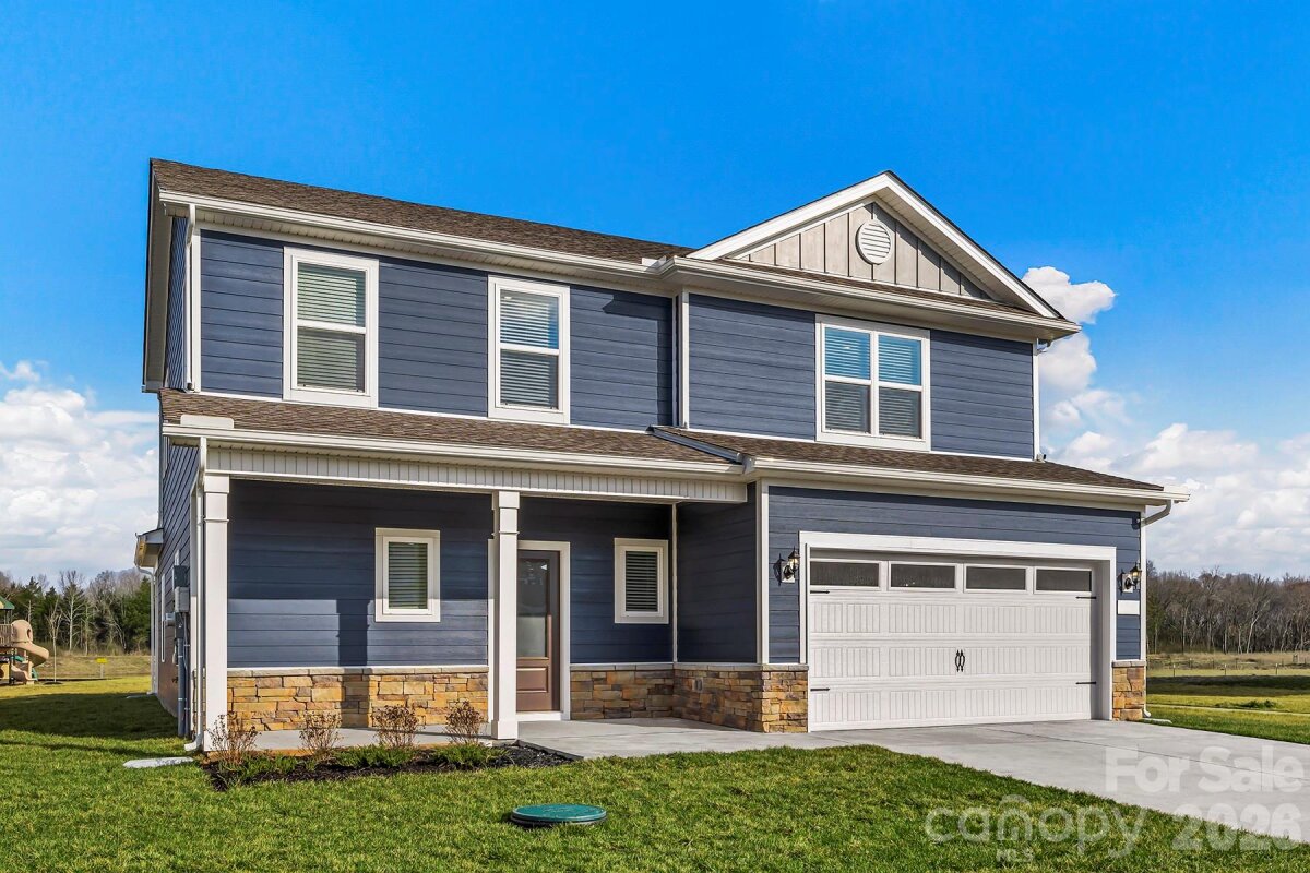 6603 Fairford Drive, Charlotte, NC 28215, MLS # 4362465