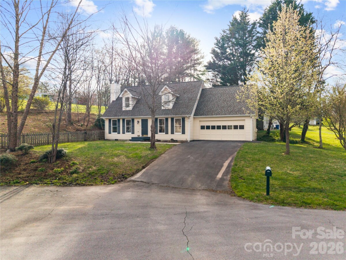 Weaverville 94 4362471