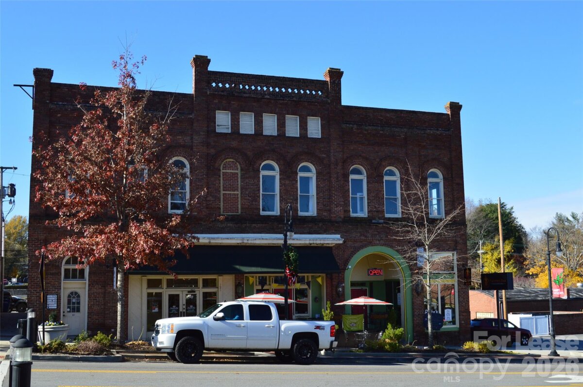 121 N Center Street Unit 206, Statesville, NC 28677, MLS # 4362496