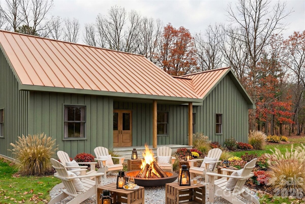 Freemantown Road, Rutherfordton, NC 28139, MLS # 4362518